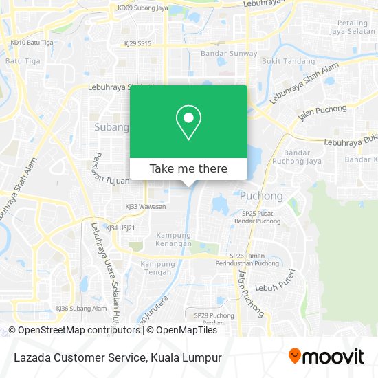 Lazada Call Center newstempo