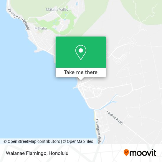 How To Get To Waianae Flamingo In Waianae By Bus? 550_x_550_jpg