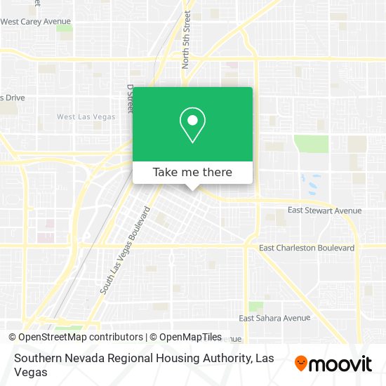 southern nevada regional housing authority landlord portal Vilma