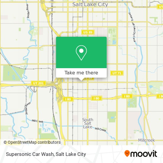 Salt lake city car wash kumbrowser