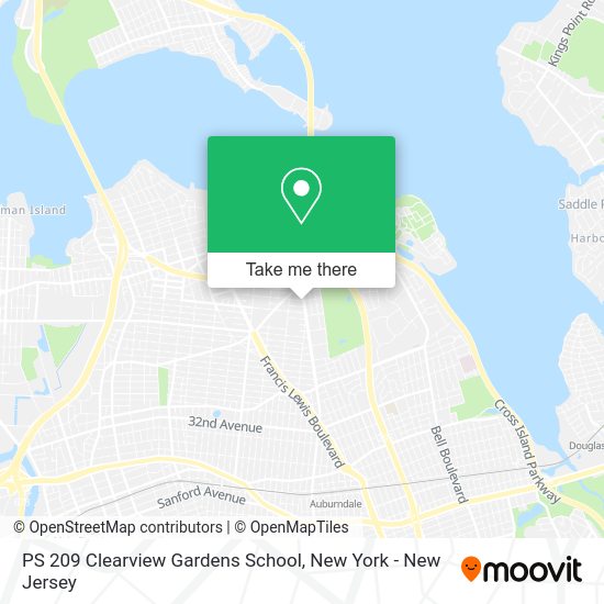 P S 209 Clearview Gardens Queens Ny Fasci Garden