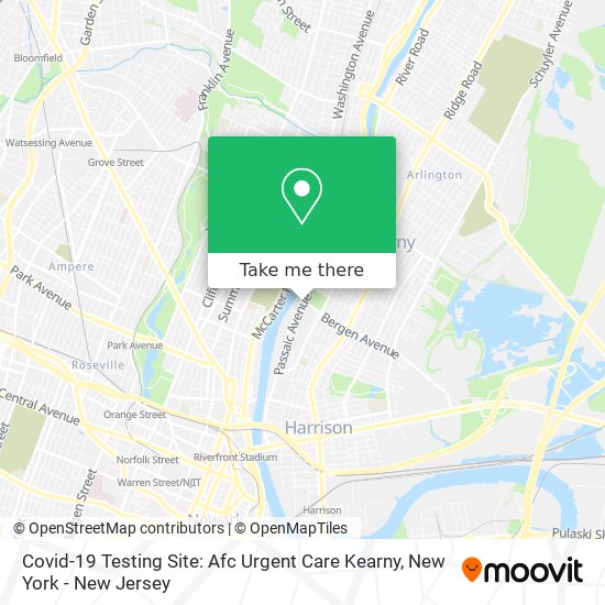 Afc Urgent Care Long Island Covid QUHOLY
