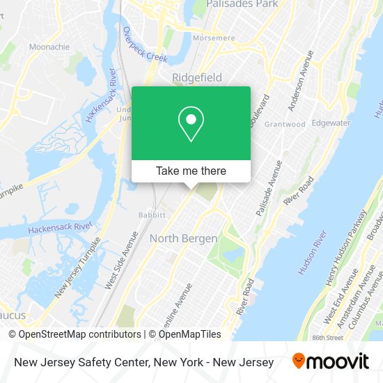 Mathematisch Nicht genug Begrenzt new jersey safety map Küche Isaac