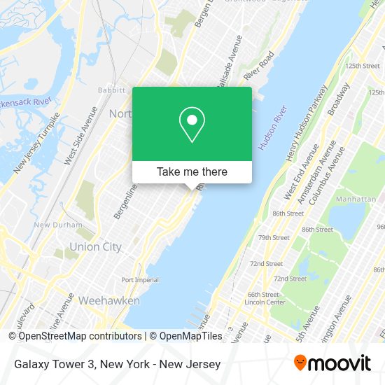 Galaxy Towers Guttenberg Nj Floor Plans Floor Roma