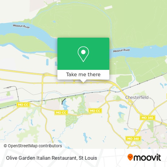 Olive Garden Chesterfield Opening Olive Garden Chesterfield Menu