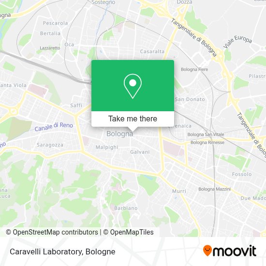 How To Get To Laboratorio Caravelli In Bologna By Bus, Train Or Funicular? 550_x_550_jpg