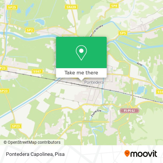 How To Get To Pontedera Capolinea In Pontedera By Bus? 550_x_550_jpg