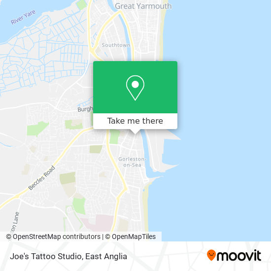 How To Get To Joe's Tattoo Studio In Great Yarmouth By Train? 550_x_550_jpg