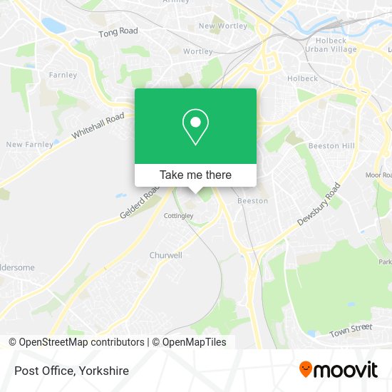 Actualizar 121+ imagen colton post office Abzlocal.mx