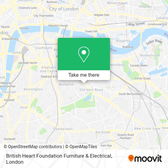 British Heart Foundation Furniture Electrical Walsall at Sammy Tafoya blog