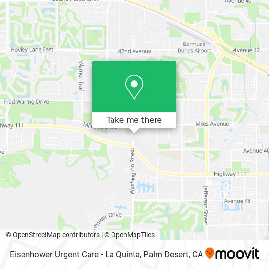 eisenhower urgent care la quinta Refreshingly Webcast Gallery Of Photos