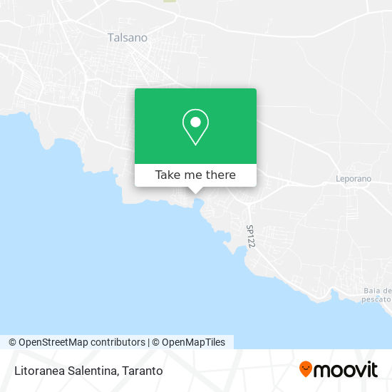 How To Get To Litoranea Salentina In Leporano By Bus? 550_x_550_jpg