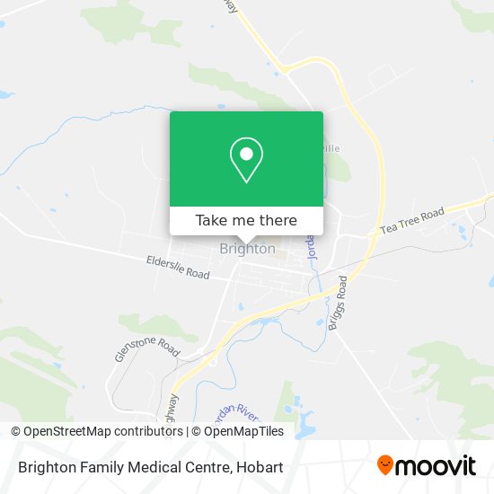How to get to Brighton Family Medical Centre by Bus?