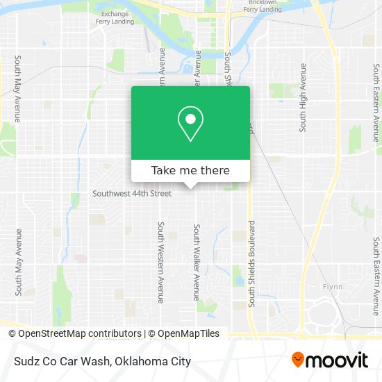 Car Wash Okc Ok Car Washes For Sale In Oklahoma Crexi