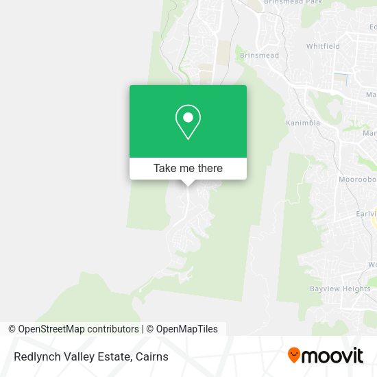 How to get to Redlynch Valley Estate by Bus?