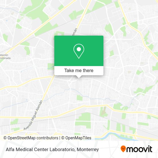 How To Get To Alfa Medical Center Laboratorio In Guadalupe By Bus? 550_x_550_jpg