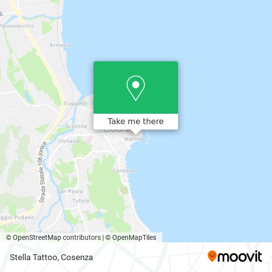 How To Get To Stella Tattoo In Crotone By Bus Or Train? 550_x_550_jpg