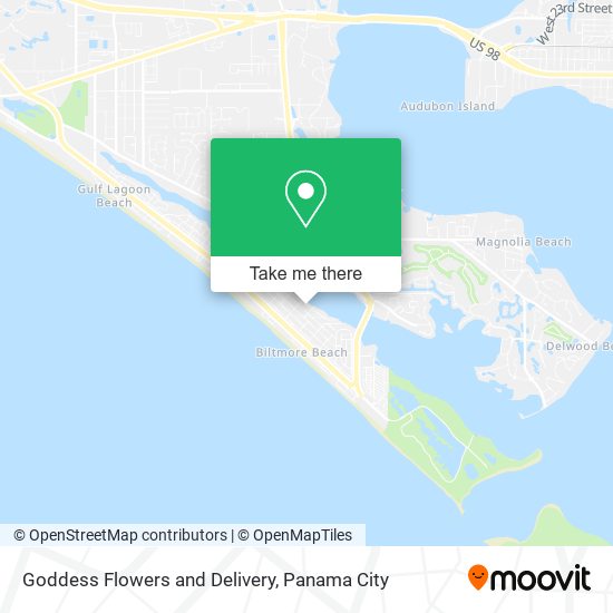 Flower Delivery Panama City Beach Florida Best Flower Site