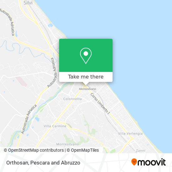 How To Get To Orthosan In Montesilvano By Bus? 550_x_550_jpg