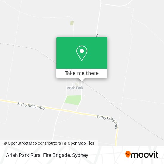 How to get to Ariah Park Rural Fire Brigade in Ariah Park by Train or Bus?
