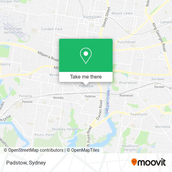 How to get to Padstow by bus or train?