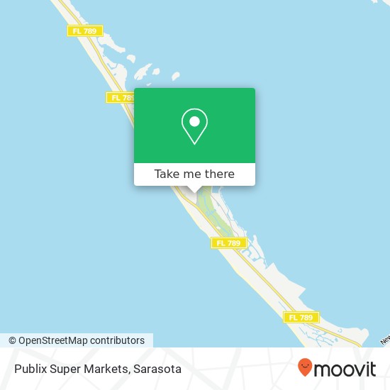 Driving Directions To Publix Near Me How To Get To Publix Super Markets In Longboat Key By Bus?