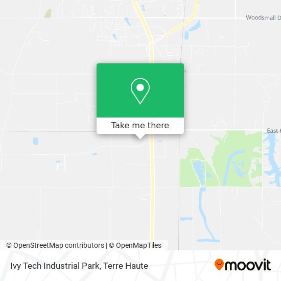 ivy tech terre haute campus map Caitlyn Royer