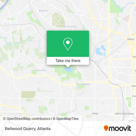 Bellwood Quarry Atlanta Map on Sale head.hesge.ch