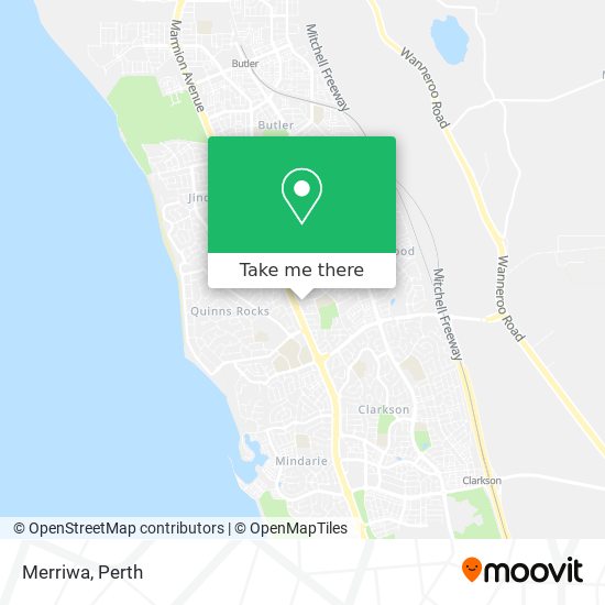 How to get to Merriwa by Bus or Train?