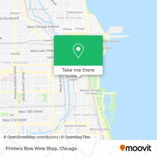 Printers Row Wine Bar And Shop Menu at Tim Nickel blog