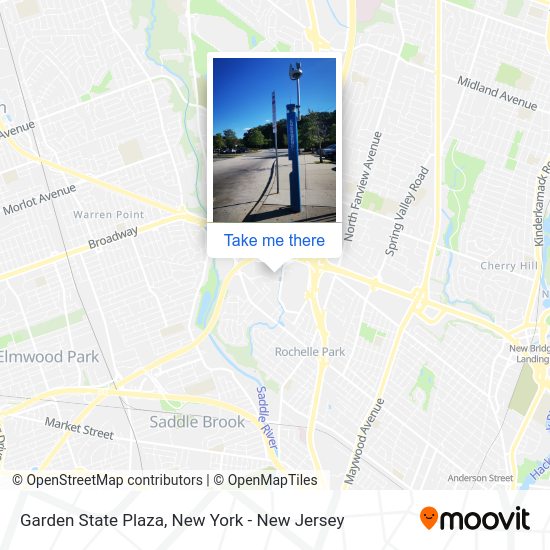 Are Dogs Allowed At Garden State Plaza