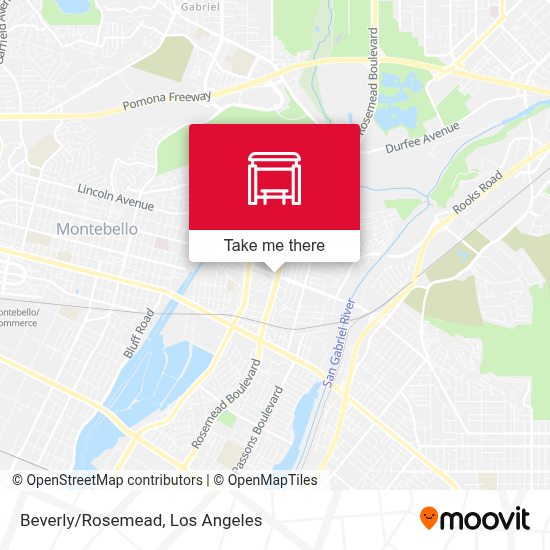 alma family services pico rivera Ai Asbury