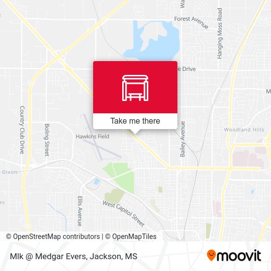 Directions to Medgar Evers College