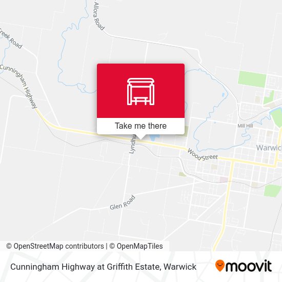 Griffith Estate Warwick Qld at Sherry Batten blog