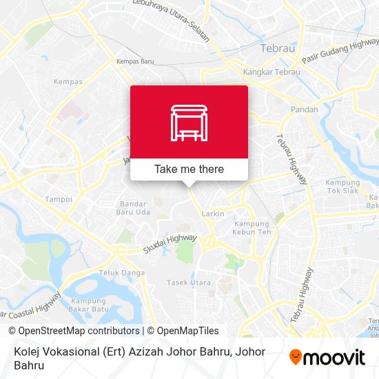 logo kolej vokasional ert azizah