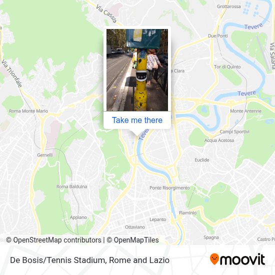 How To Get To De Bosis/Stadio Tennis In Roma By Bus, Metro, Train Or Light Rail? 550_x_550_jpg