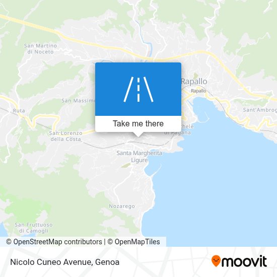 How To Get To Corso Nicolo Cuneo In Santa Margherita Ligure By Train Or Bus? 550_x_550_jpg