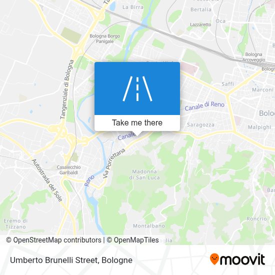 How To Get To Via Umberto Brunelli In Bologna By Bus Or Train? 550_x_550_jpg