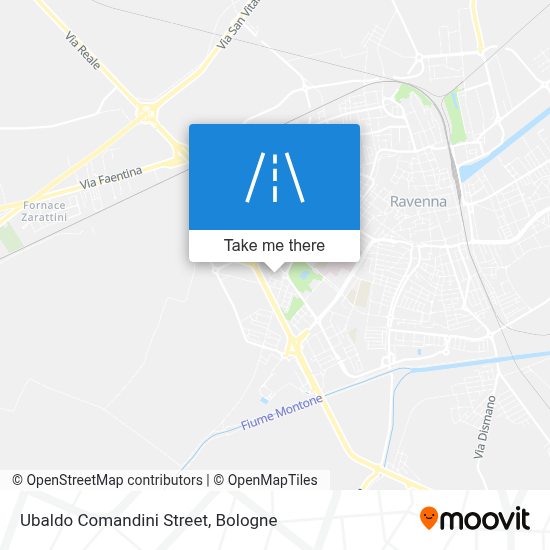 How To Get To Via Ubaldo Comandini In Ravenna By Bus Or Train? 550_x_550_jpg