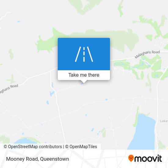 How to get to Mooney Road, Queenstown by bus?