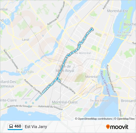 Les Difficultés Liées Au Plan Ligne Bus 460 Ratp 460 Itinéraire Horaires, Arrêts & Plan 460E (mis à jour)