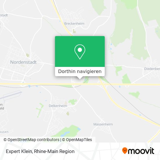 Wie komme ich zu Expert Klein in MainTaunusKreis mit dem Bus? Moovit