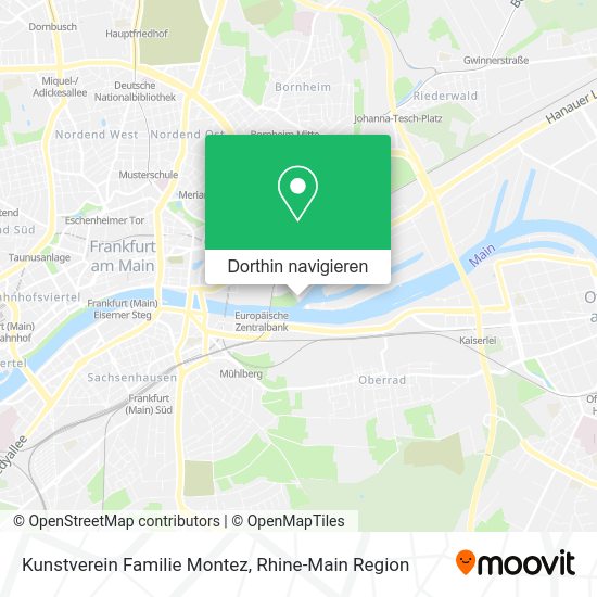 117 Kunstverein Montez