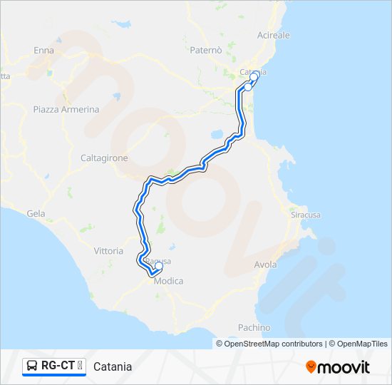 Linea Rgct: Orari, Fermate E Mappe - Aeroporto Di Catania Fontanarossa/ Catania (Aggiornato) 540_x_550_jpg