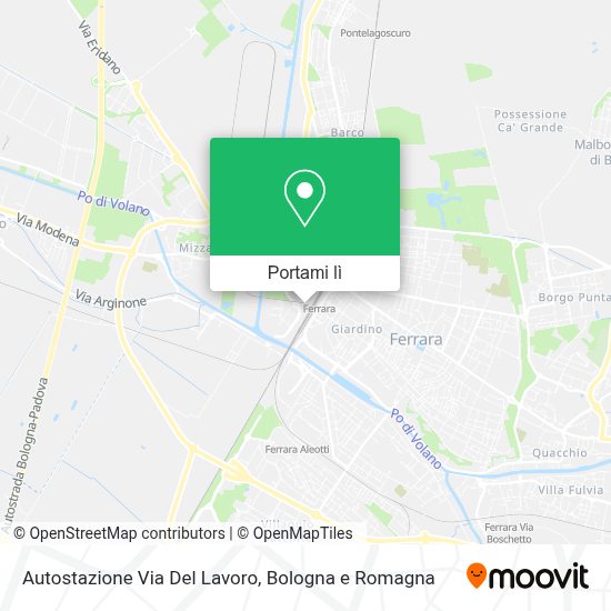 Come Arrivare A Autostazione Via Del Lavoro A Ferrara Con Bus O Treno? 550_x_550_jpg