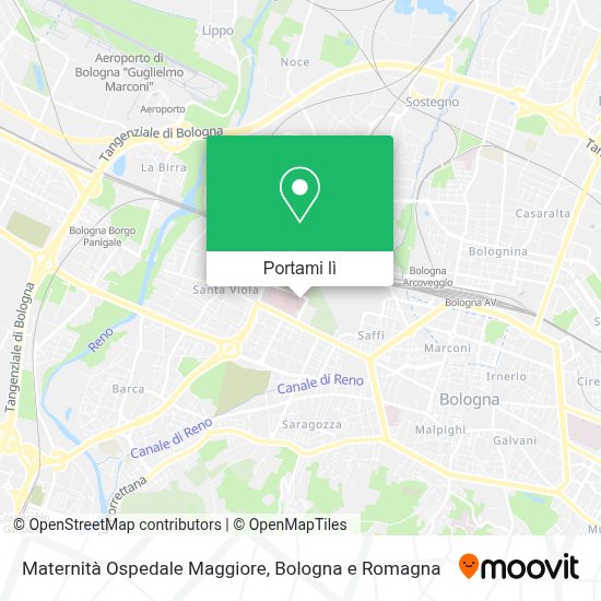 Come Arrivare A Maternità Ospedale Maggiore A Bologna Con Bus O Treno? 550_x_550_jpg