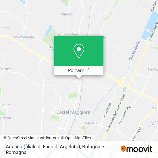 Come Arrivare A Adecco (Filiale Di Funo Di Argelato) A Argelato Con Bus, Treno O Funicolare? 550_x_550_jpg