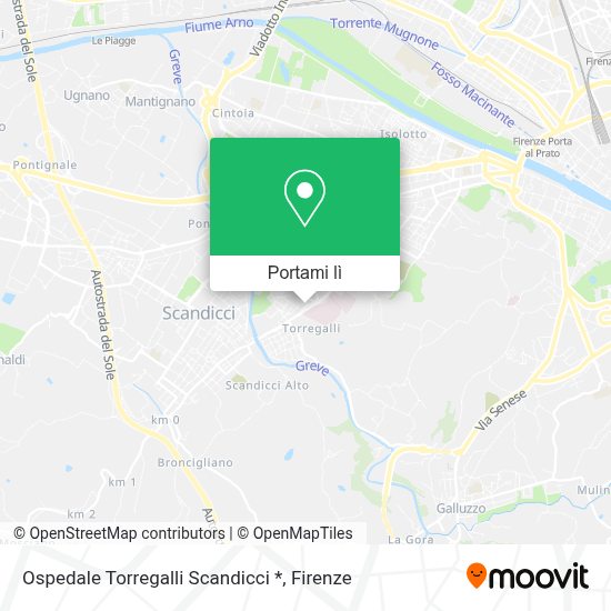 Come Arrivare A Ospedale Torregalli Scandicci * A Scandicci Con Bus O Treno? 550_x_550_jpg