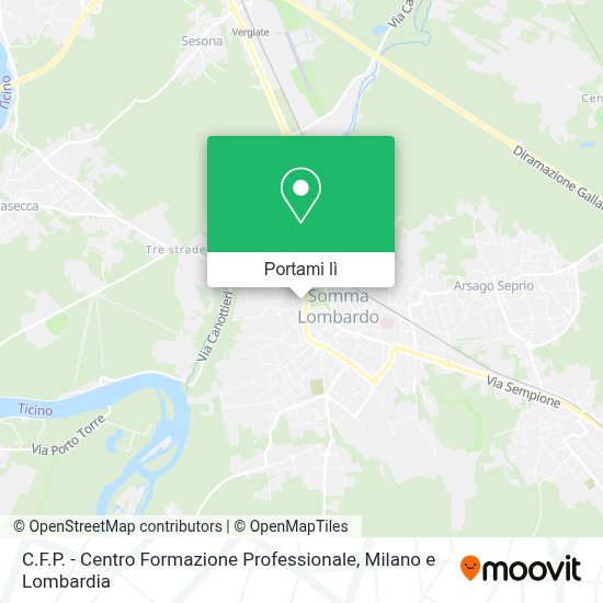 Come Arrivare A C.f.p. - Centro Formazione Professionale A Somma Lombardo Con Bus O Treno? 550_x_550_jpg