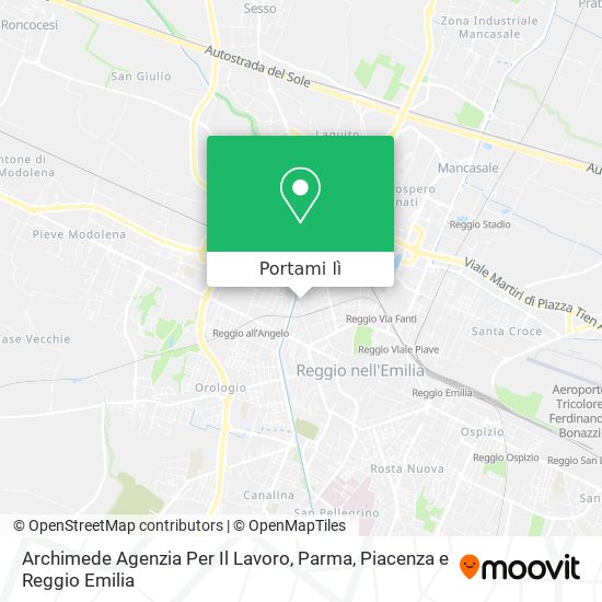Come Arrivare A Archimede Agenzia Per Il Lavoro A Reggio Nell' Emilia Con Bus O Treno? 550_x_550_jpg
